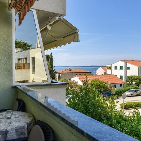 Olive Maris Apartment Petrcane Bagian luar foto
